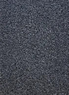 Granulat GLX 165, teinte anthracite